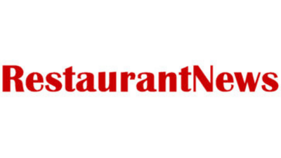 Restaurant News logo