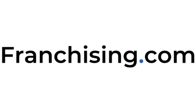Franchising com logo