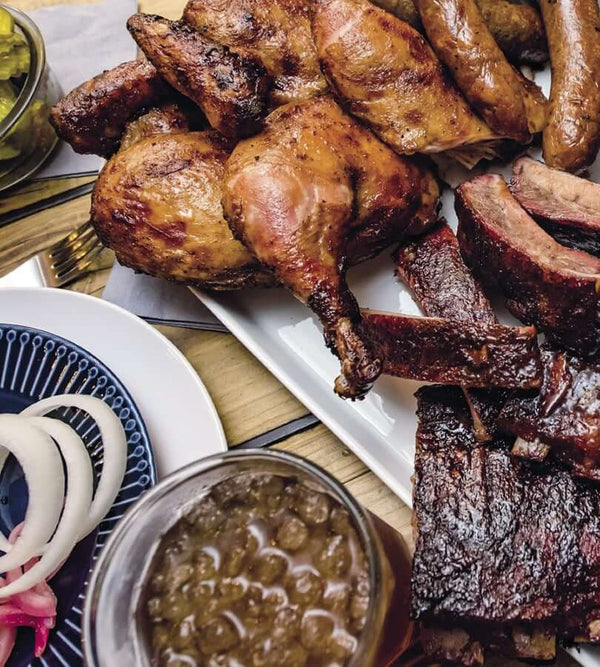 Dickey's BBQ_Singles
