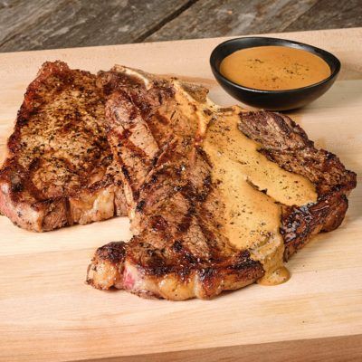 Texas hotsell t bone