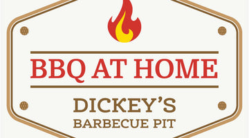 BBQ at Home logo