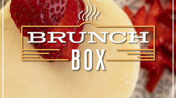 Barbecue At Home Introduces New Chef Curated Brunch Box