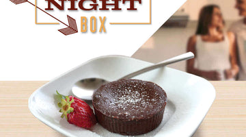 Barbecue At Home Introduces New Date Night Box