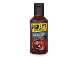 Dickey's Original Barbecue Sauce