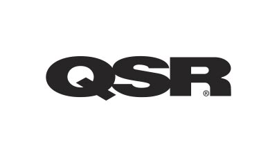 QSR logo