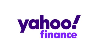 Yahoo Finance logo