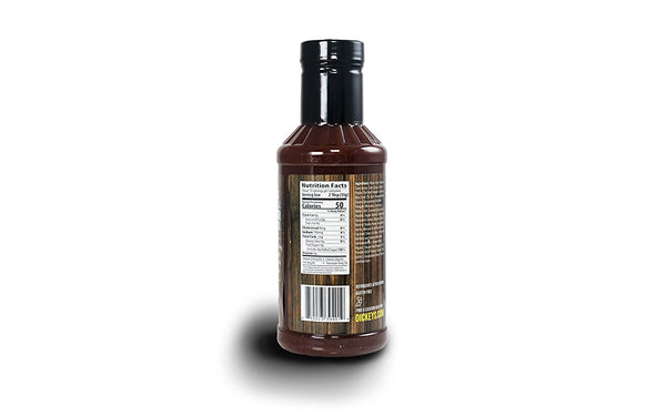 Dickey's Spicy Barbecue Sauce