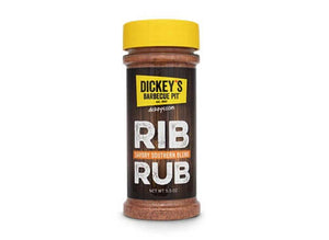 Dickey's Rib Rub Seasoning | Barbecue At Home